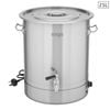 SOGA 25L Stainless Water Boiler – 2200W