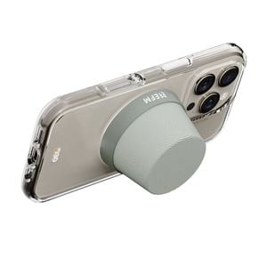 EFM Cloudbreak Mag Bluetooth Speaker MagSafe Waterproof Pale Mint