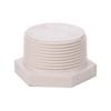 Marley 32mm PVC Pressure Threaded End Plug