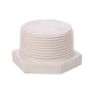 Marley 32mm PVC Pressure Threaded End Plug