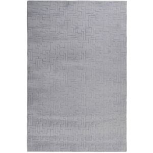 MaxFind 200 x 300cm Grey Ronni Maze Rug