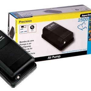 Aqua One Precision 2500 Air Pump