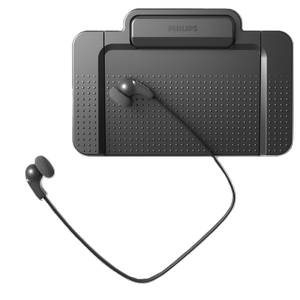 Philips LFH-7177 Transcription Kit