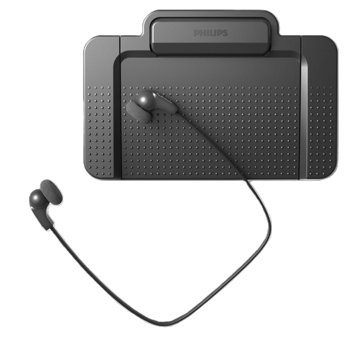 Philips LFH-7177 Transcription Kit