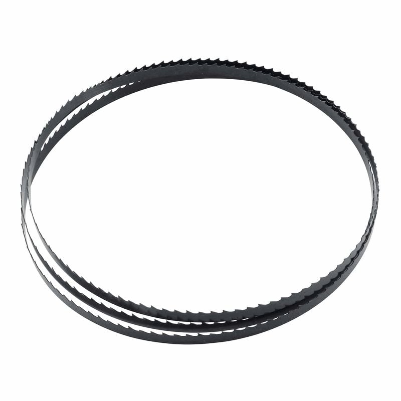 6TPI Bandsaw Blade