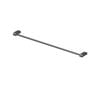 Gareth Ashton Gun Metal 760mm Single Towel Rail