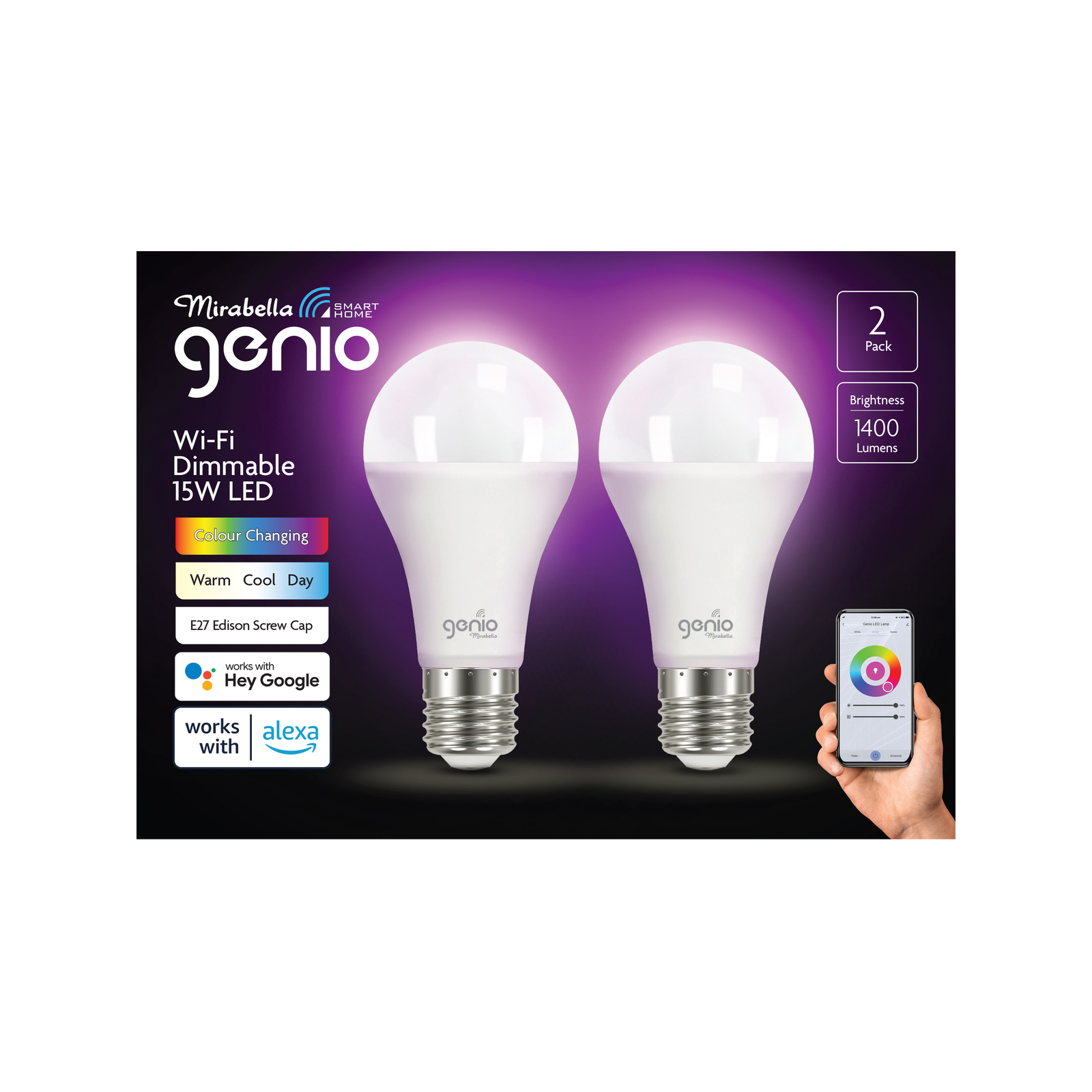 Smart Lights Bunnings Australia