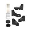Perma Child Safety Black Ultimate 3-in-1 Playpen Barrier Parts Pack