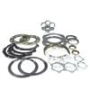 Swivel Hub Repair & Seal Kit for Toyota Landcruiser FZJ HDJ HZJ VDJ FJ 1990-On