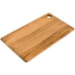 Peer Sorensen Long 46cm Grain Kitchen Chopping Board - Natural