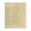 Colorscope elements contemporary indoor rug distressed look olive 250x350cm