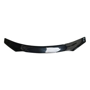 Tinted Bonnet Protector For Mitsubishi Outlander 2009-2012