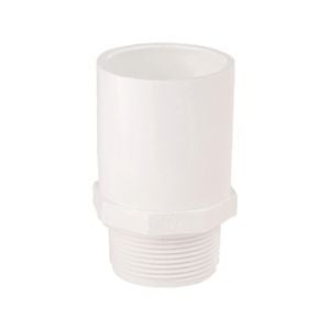 Marley 65mm PVC Pressure Valve Socket