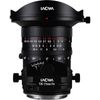 Laowa 17mm f/4 Zero-D Shift - Hasselblad XCD