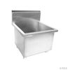 Modular Systems Single Mop Sink  - Commercial Kitchen Mop Sink (SMS-H)