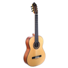 Valencia VC304 300 Series Full Size Classical Guitar - Natural Satin