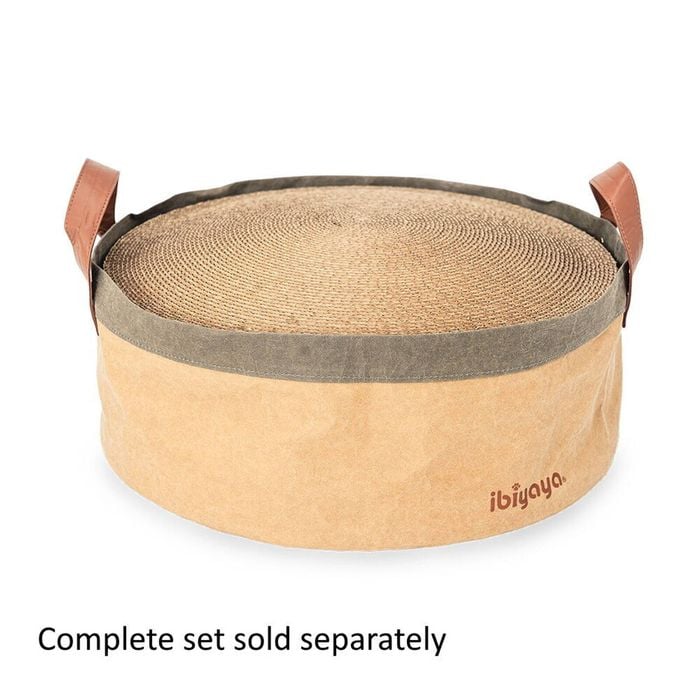 Ibiyaya Replacement Cat Scratching Board for Sand Dune Plateau Scratcher