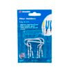 Zenith Zinc Plated Plier Holders - 3 Pack