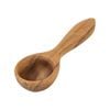 Icon Chef Teak Mini Scoop