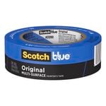 ScotchBlue 36mm x 55m Original Multi-Surface Painter’s Masking Tape