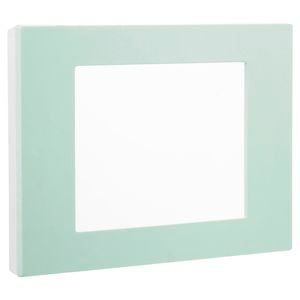 HPM VIVO Mint Coverplate