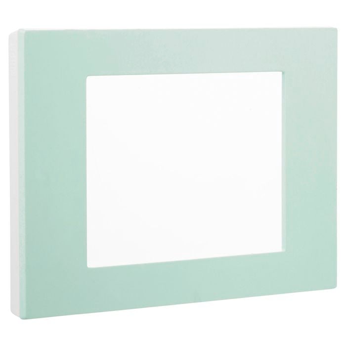 HPM VIVO Mint Coverplate