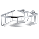 tesa Aluxx Single Corner Basket
