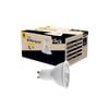 Click GU10 LED 500lm Warm White 4.3W Globe - 6 Pack