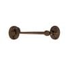 Windsor Brass 125mm Antique Bronze Cabin Hook