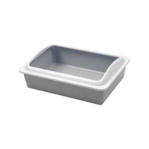 Cat Litter & Litter Boxes