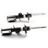 Set Of 2 Front Shock Absorbers For 2000-2016 Bmw X5 E53 Gas Pressure L & R