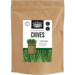 Mr Fothergill's Chives Grow Pouch Bag