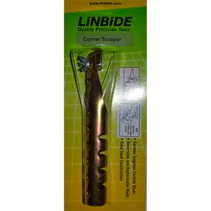 Linbide Corner Scraper