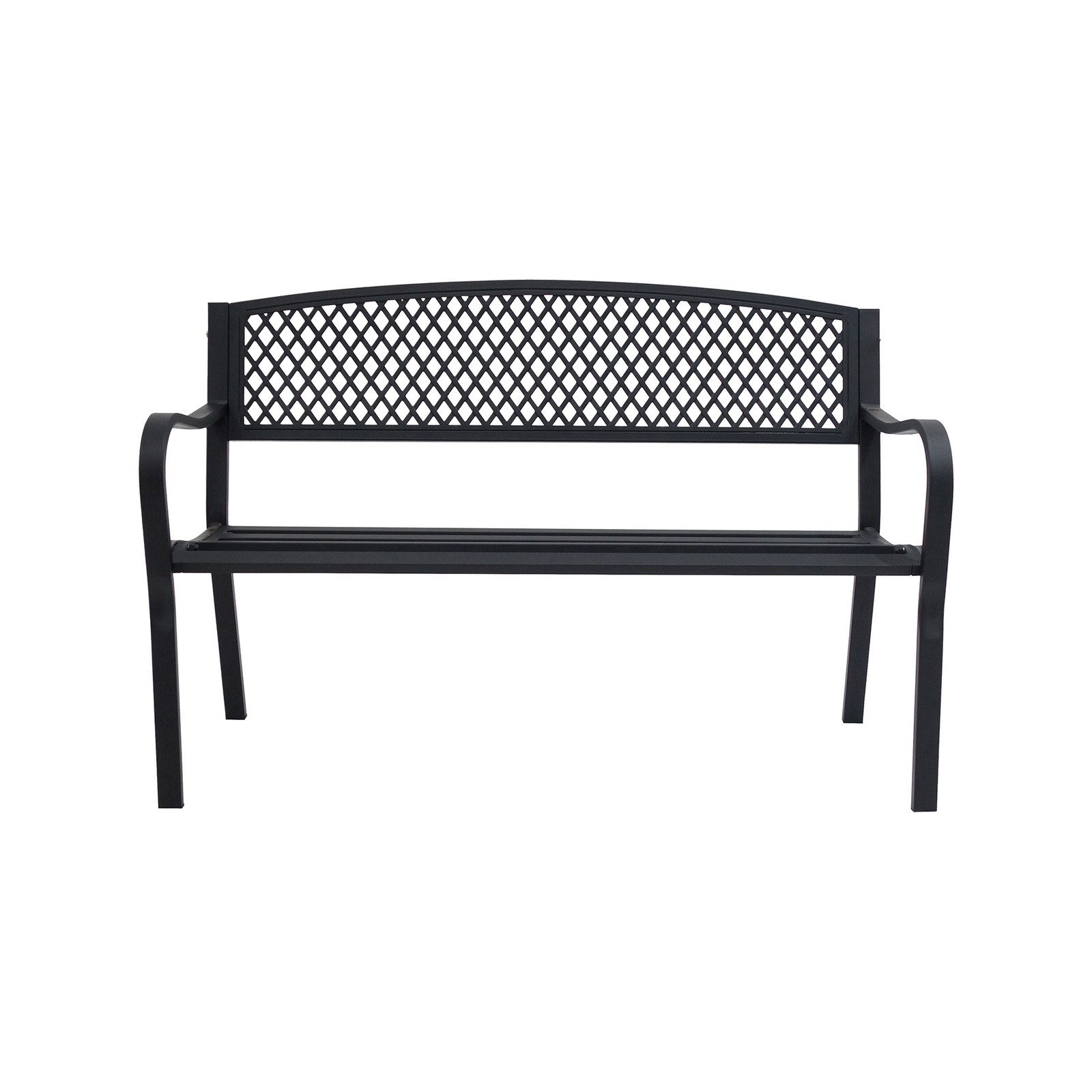 Hartman Criss Cross Bench Seat Bunnings Australia