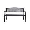 Hartman Criss Cross Bench Seat