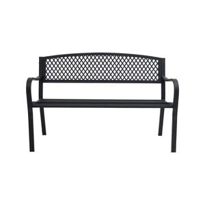 Hartman Criss Cross Bench Seat