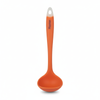 Fissman Soup ladle - AQUARELLE Series - Orange