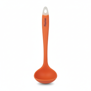 Fissman Soup ladle - AQUARELLE Series - Orange