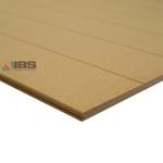 IBS PanelLine 9mm x 2400 x 1200 V Groove MDF
