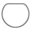 Electrolux Dryer Door Seal Gasket 8581366063114