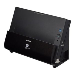 Canon Dr-c225ii Imageformula Sheet-fed Document Scanner