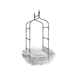 Brunnings Gothic Garden Arch