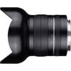 Samyang 14mm F2.4 XP Premium For Canon AE EF Full Frame - Black
