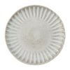 Olympia Dinner Plates Corallite Concrete Grey 280mm 6 Pack Commercial Tableware