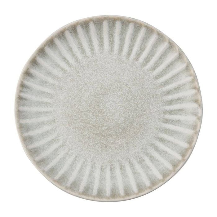 Olympia Dinner Plates Corallite Concrete Grey 280mm 6 Pack Commercial Tableware