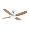 Fanforce Cumulus 48" Ceiling Fan - Remote Control, Energy Efficient Motor