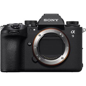 Sony A9 III Body Only