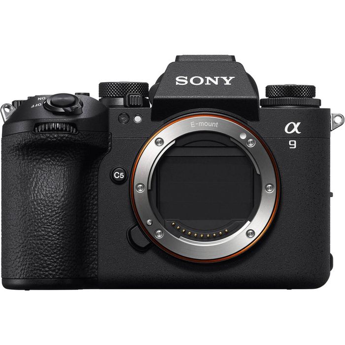 Sony A9 III Body Only