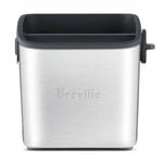 Breville 11cm Mini Coffee Grind Puck Disposal Box