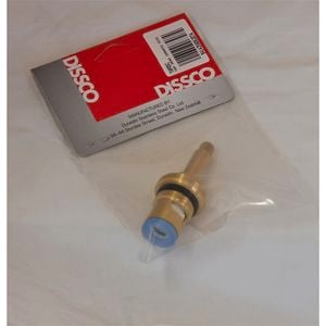 Dissco Ceramic Tap Head